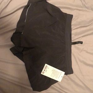 Lululemon Fast and Free Short 3” NWT